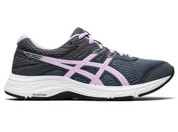 Asics Kadın GEL-CONTEND 6 Koşu Ayakkabısı TR196TA